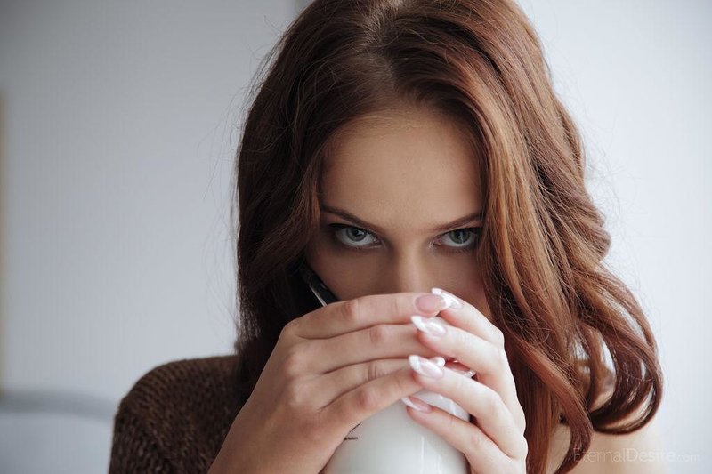 Ирина, 21 год, 5 размер груди